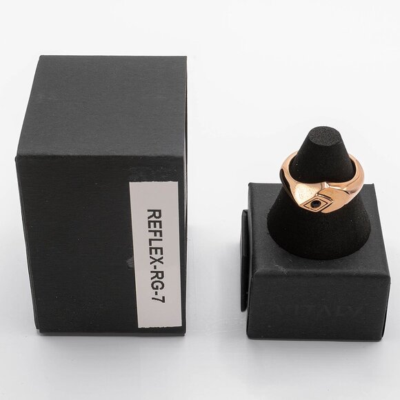 Vitaly Reflex Ring - Picture 7 of 8